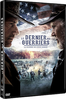 Le dernier des guerriers DVD