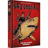 Sky Sharks - BR Blu-ray