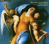 Ricercar Consort, Philippe Pierlot CD Stabat Mater
