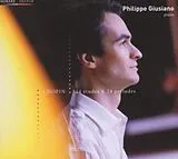 Philippe Giusiano CD 24 Etudes & 24 Preludes