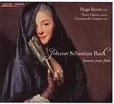 Reyne Guigues Hantai CD Sonates Pour Flute