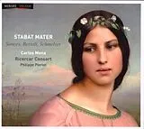 Ricercar Consort, Carlos Mena (Kontratenor) CD Stabat Mater