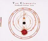 Vox Clamantis CD Stella Matutina