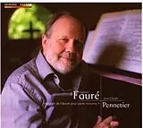 Jean-Claude Pennetier (Klavier) CD Integrale De L'oeuvre Pour Pia