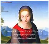 Ricercar Consort CD Magnificat