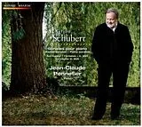 Jean-Claude Pennetier CD Sonates Pour Piano