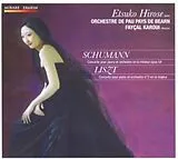 Etsuko Hirose CD Concerto Pour Piano Et Orchest