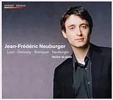 Jean-Frédéric Neuburger CD Recital De Piano