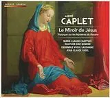 Q. Sine Nomine Ens. Vocal Laus CD Le Miroir De Jesus