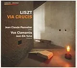 Vox Clamantis CD Via Crucis
