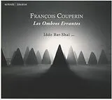 Iddo Bar-Shaï CD Les Ombres Errantes