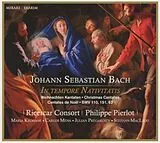 Ricercar Consort CD In Tempore Nativitatis