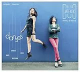 Duo Jatekok CD Danses