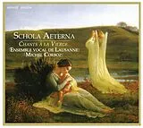 Ensemble & De Lausanne CD Chants A La Vierge
