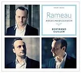 Bertrand Cuiller CD Pieces Pour Clavecin