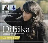Shani Diluka CD Coffre Shani Diluka