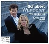 Claire-Marie Le Guay & Françoi CD Wanderer