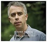 Pierre Hantaï CD Sonates 5