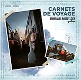 Emmanuel Rossfelder Vinyl Carnets De Voyage (Vinyl)