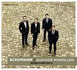 Quatuor A. Modigliani CD Quatuors A Cordes Opus 41
