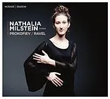 Nathalia Milstein CD Prokofiev/Ravel