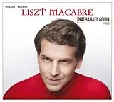 Nathanaël Gouin CD Macabre