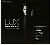 Matan Porat CD Lux