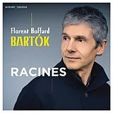 Florent Boffard CD Racines