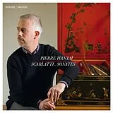 Pierre Hantaï CD Sonates 6