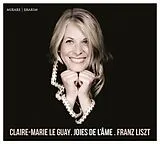 Claire-Marie Le Guay CD Joies De L'âme