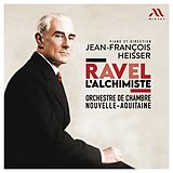 Heisser Jean-francois, l'orchestre De Chambre Nouve CD L'alchimiste