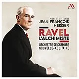 Orchestre de Chambre Nouvelle- CD L'alchimiste