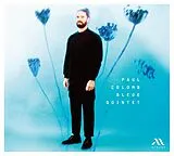 Justine Metral,Fré Paul Colomb Vinyl Bleue Quintet (Vinyl)