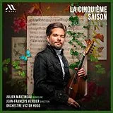 Jean-Fra Orchestre Victor Hugo CD La Cinquieme Saison