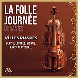 Ricercar Consort/Les Ombres/Ri CD La Folle Journée 2025 - Villes Phares