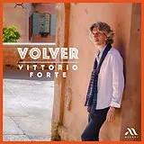 Vittorio Forte CD Volver - Works By South American Composers