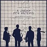 Jean-Fra Orchestre Victor Hugo Vinyl A Dream For Artemis (Vinyl)