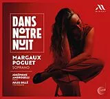 Joséphine Ambro Margaux Poguet CD Dans Notre Nuit