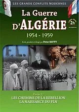 La geurre d'Algérie DVD