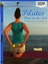 Pilate pour un dos fort DVD