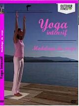 Yoga intensif Modelage du corps DVD