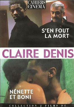 S'en fout la mort & Nénette et Boni (Collection 2 Films / 2DVD) DVD