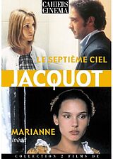 Benoît Jacquot : Le Septième ciel - Marianne (Collection 2 films / 2DVD) DVD