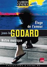 Jean-Luc Godard : Eloge de l'amour - Notre musique (Collection 2 films / 2DVD) DVD