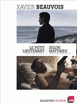 Xavier Beauvois : Selon Matthieu - Le petit lieutenant (Collection 2 films / 2DVD) DVD