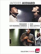 Regarde les hommes tomber - Sur mes lèvres DVD