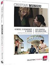 Cristian Mungiu Collection DVD