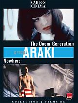 Gregg Araki - The doom generation & Nowhere (Collection 2 films / 2DVD) DVD