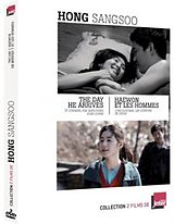 The Day he arrives - Haewon et les hommes (2 films) DVD