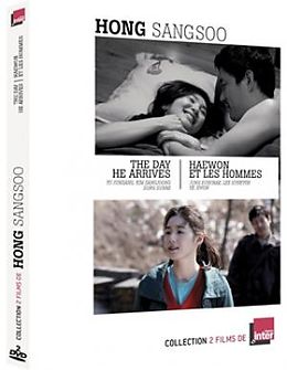 The Day he arrives - Haewon et les hommes (2 films) DVD